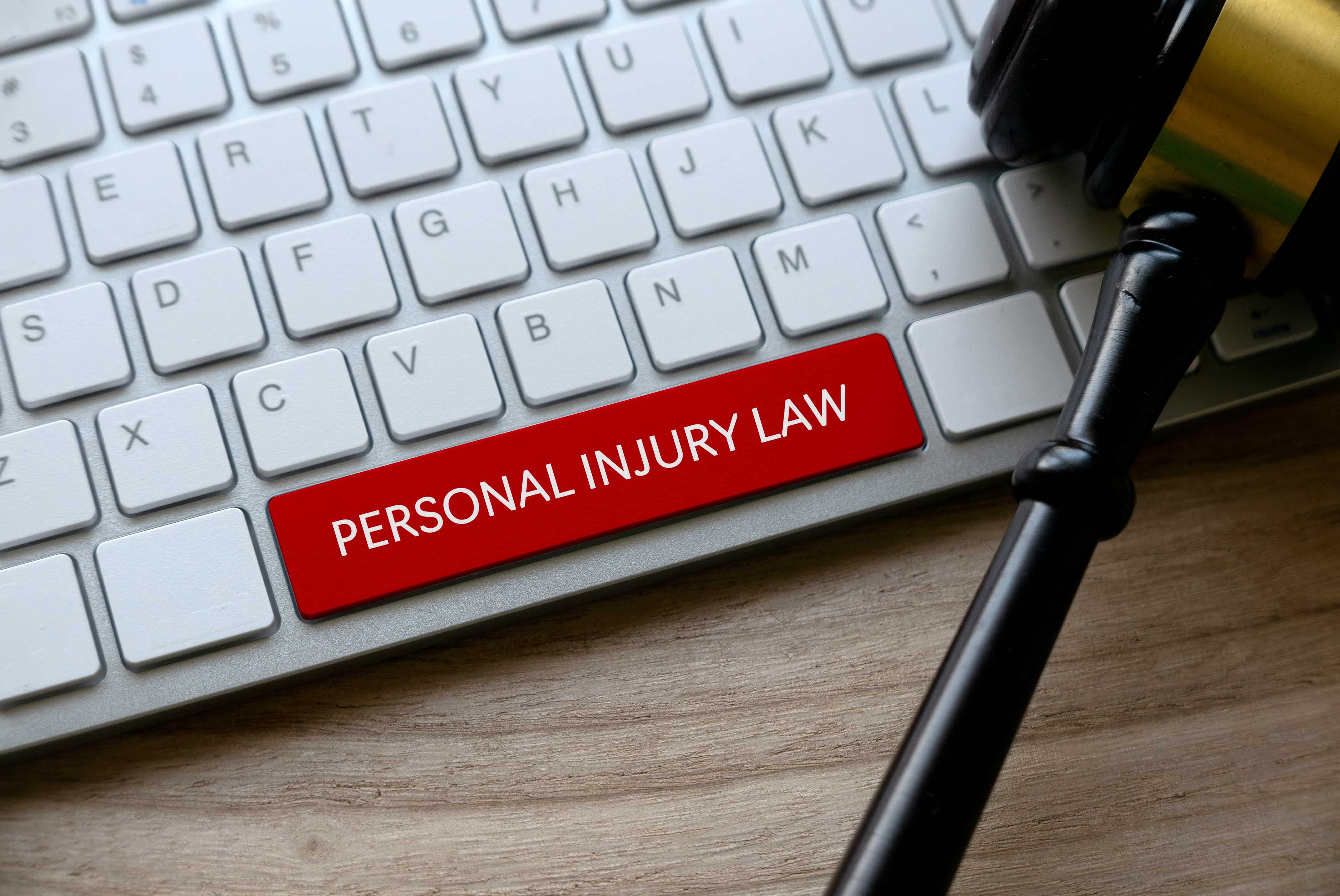 Abogados de Accidentes | Defensores de tus Derechos business image in Hawthorne, California