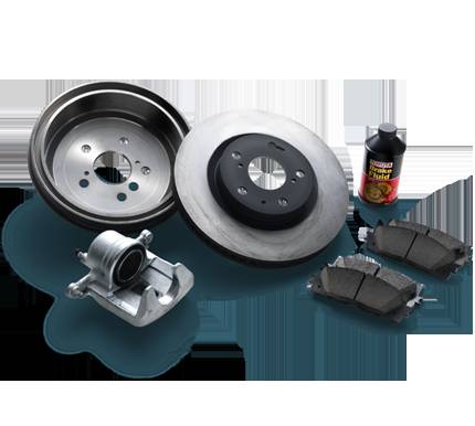 Used Auto Parts CA business image in LANCASTER, ,CA