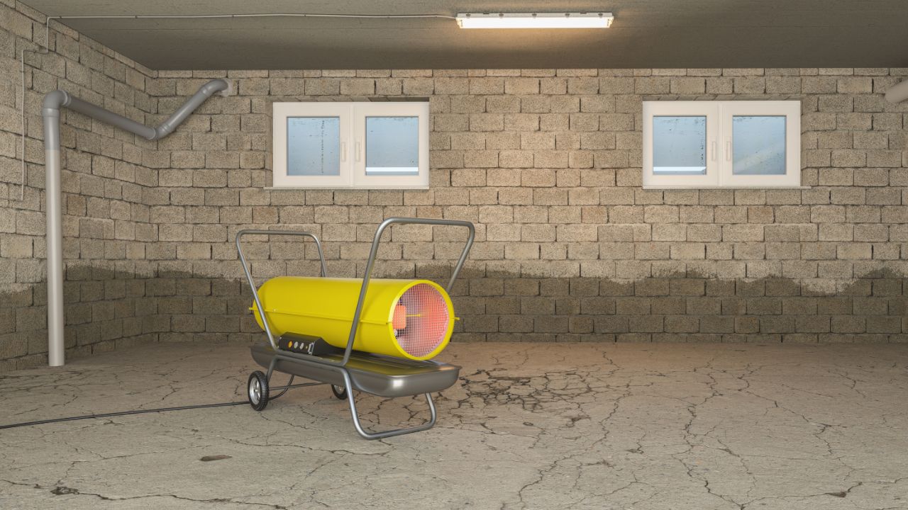 Meridian Damage Restoration business image in Meridian, Idaho