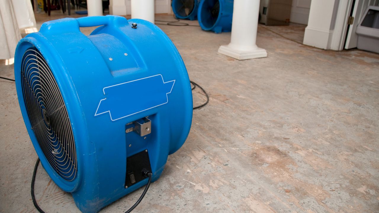 Meridian Damage Restoration business image in Meridian, Idaho