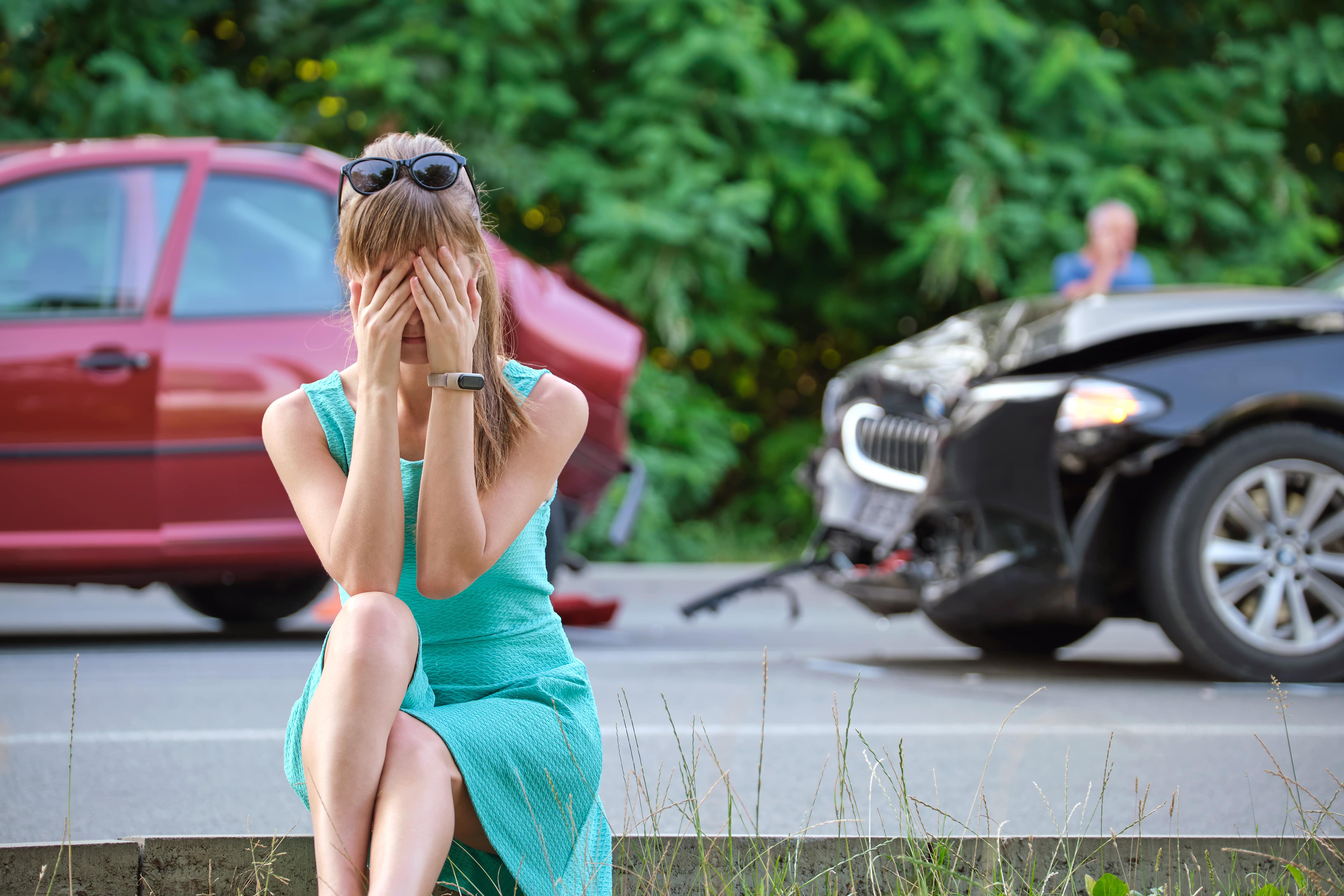Tus Abogados Accidentes Consultants business image in Santa Ana, California