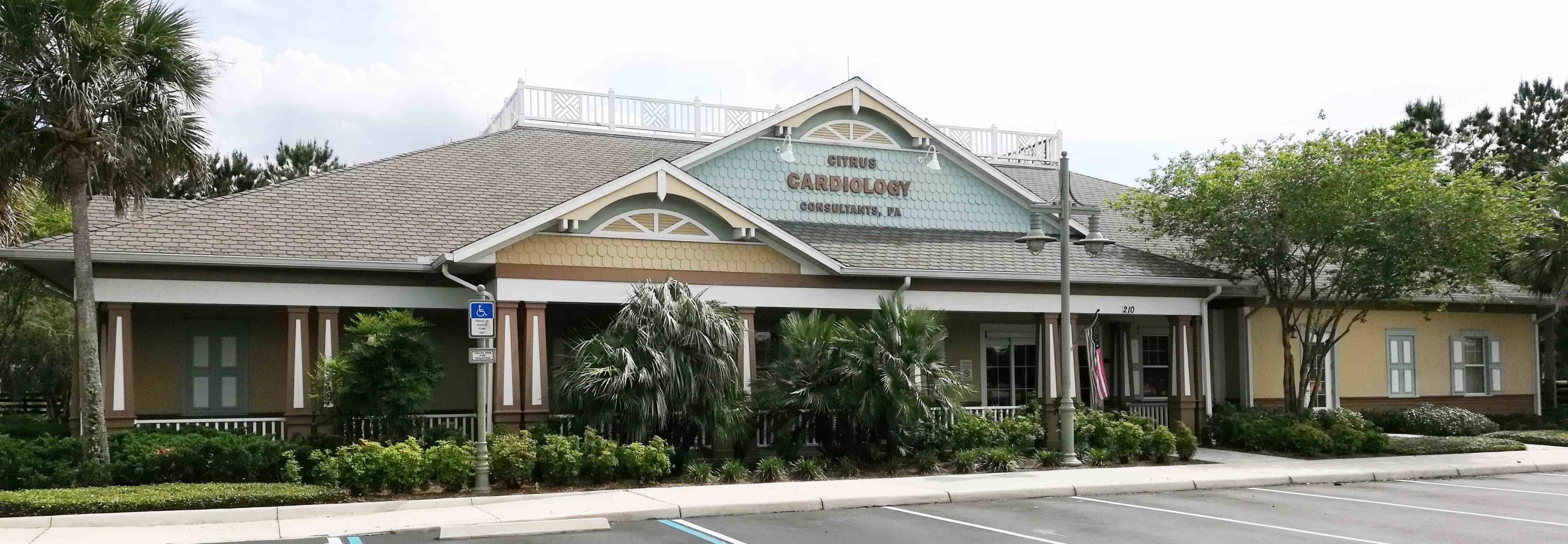 Citrus Cardiology Consultants,PLLC business image in The Villages, FL
